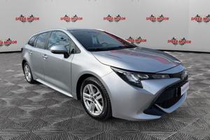 Toyota Corolla 1.8 Hybrid 122 Cv Business, RE...