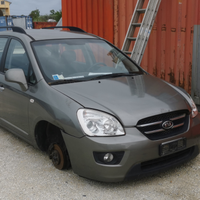 Ricambi per KIA CARENS 2°serie 2.0 benzina G4KA