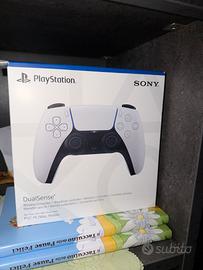 Dualsense ps5