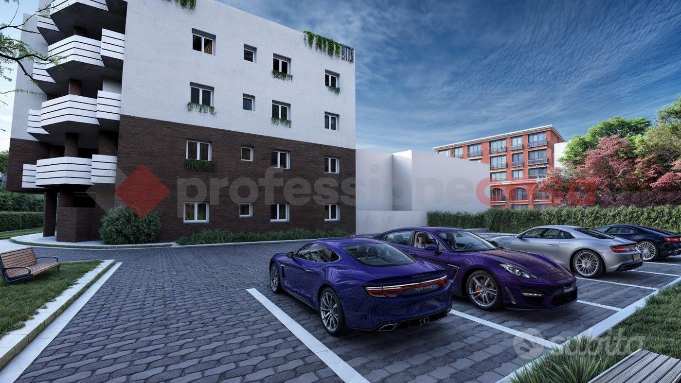Apartment in Bari, Europa, Municipio 5 - Vista 5