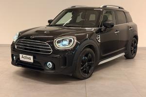 Mini Countryman 1.5D