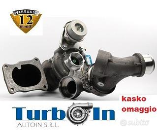 turbina revisionata 53049700057