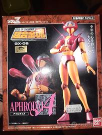 Eroine Mazinger Z