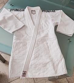 Judogi Ippon Gear