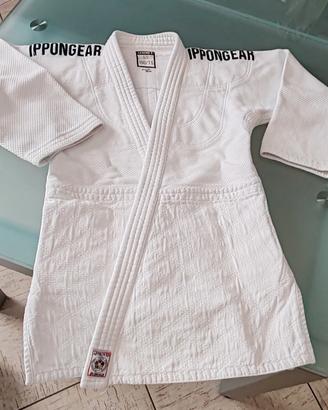 Judogi Ippon Gear
