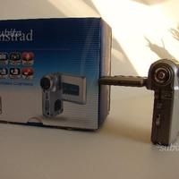 Digital video camera AMSTRAD