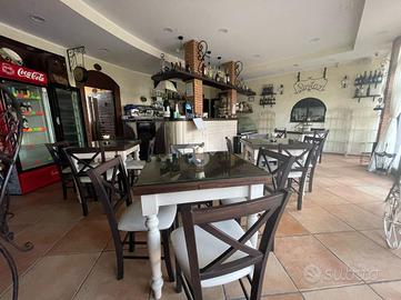 2 LOCALI A BERTINORO