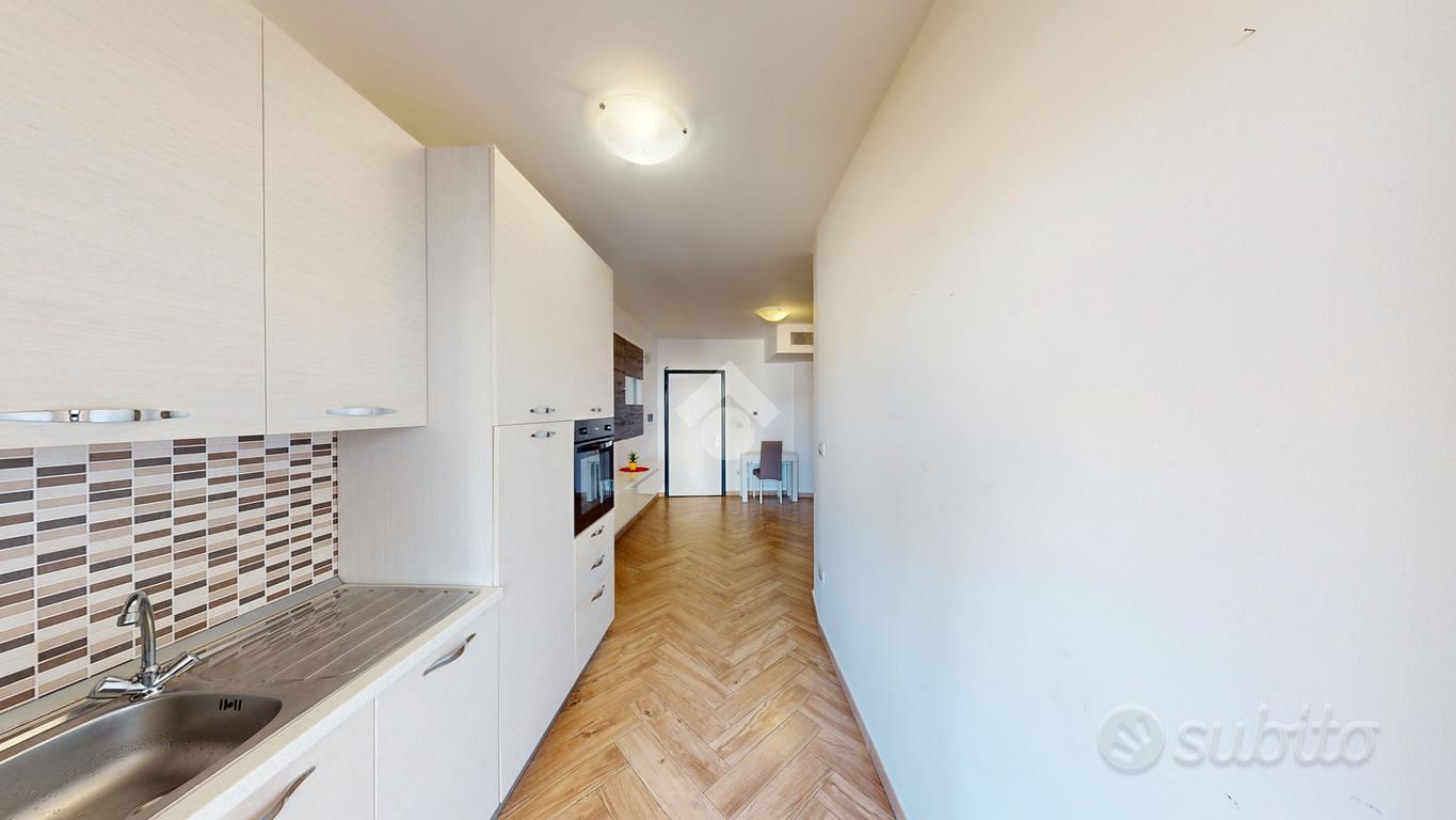Apartment in Brindisi, Cappuccini - Altro