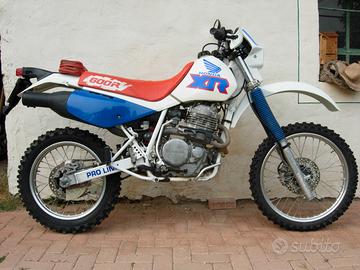 Honda XR 600