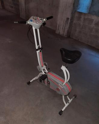 cyclette da camera