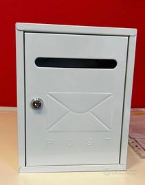 Cassetta postale