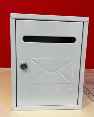 Cassetta postale