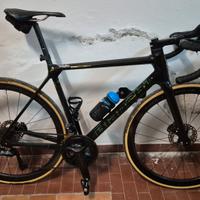 Bianchi Specialissima 2022 Ultegra DI2