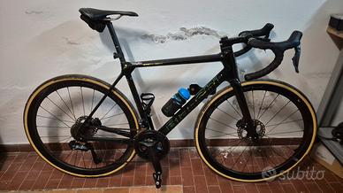 Bianchi Specialissima 2022 Ultegra DI2