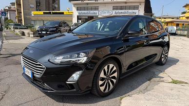 Ford Focus Focus 1.5 ecoblue Business ok