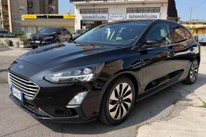 Ford Focus Focus 1.5 ecoblue Business ok