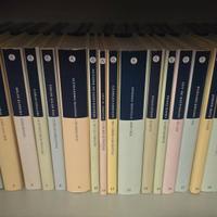 I Grandi Romanzi" del Corriere della Sera