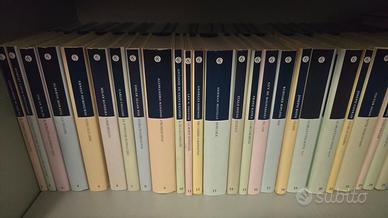 I Grandi Romanzi" del Corriere della Sera