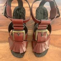 Scarpe originali Bottega Veneta