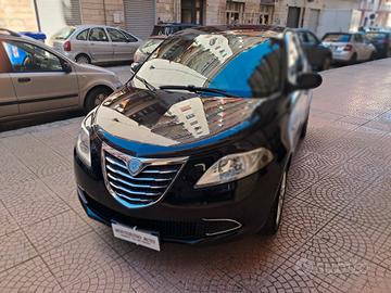 LANCIA YPSILON 1.2-NEOPATENTATI-Euro6150