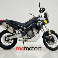 Aprilia Tuareg 660