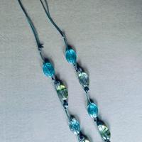 Collana Donna Vintage