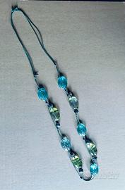 Collana Donna Vintage