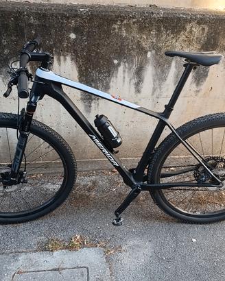 bici leggera 