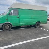 Iveco Daily 35-8