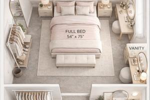 Confortevole stanza arredata nel centro di Varese