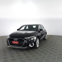 AUDI A3 A3 SPB 35 TFSI S tronic Business Advance