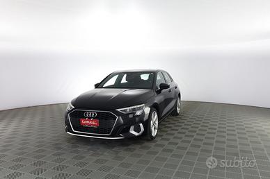 AUDI A3 A3 SPB 35 TFSI S tronic Business Advance