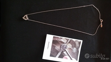 Collana Pandora