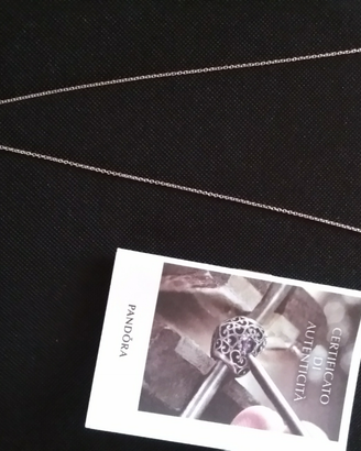 Collana Pandora