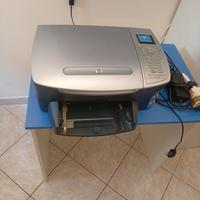stampante multifunzione HP PSC.