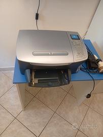 stampante multifunzione HP PSC.