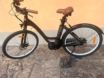 Bici elettrica