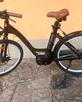 Bici elettrica