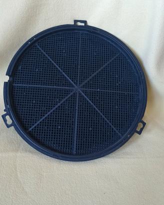 Filtro carboni attivi cappa aspirante