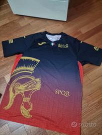 Maglia ufficiale ACEA RUN ROME THE MARATHON 