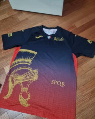 Maglia ufficiale ACEA RUN ROME THE MARATHON 