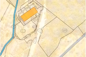 Terreno edificabile- Nocera Umbra (PG) Loc. Africa