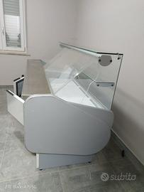 Banco frigo