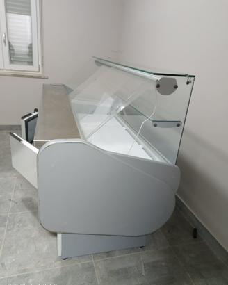 Banco frigo