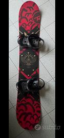 Snowboard