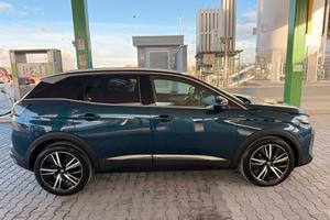 Peugeot 3008 BlueHDi 130 S&S EAT8 GT Pack/19/PELLE