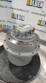 Motoriduttore per miniescavatore CAT 305.5