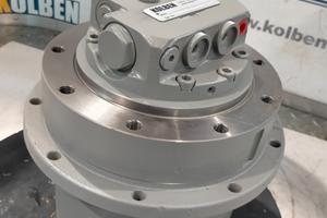 Motoriduttore per miniescavatore CAT 305.5