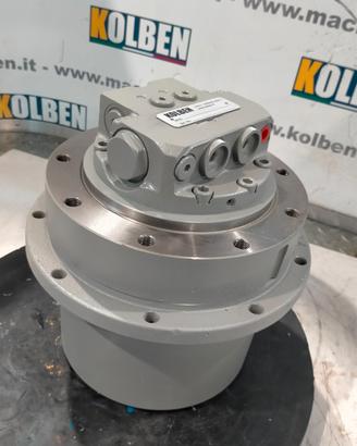 Motoriduttore per miniescavatore CAT 305.5