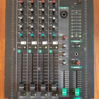 Mixer audio BST, modello HIFE-401